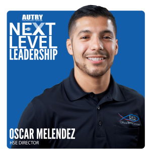 Oscar Melendez (In Spanish. En Español.)