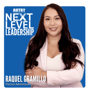 Raquel Gramillo