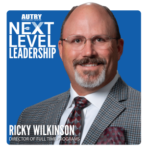 Ricky Wilkinson