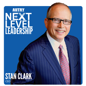 Stan Clark