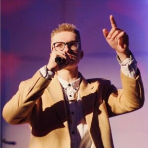 Samuli Haikonen - 2022-05-29