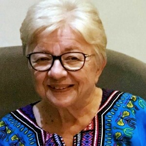Isänpäivän puhe - Sirpa Moilanen - 2020-11-08