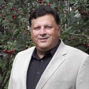 Henry Hedman - 2021-04-18