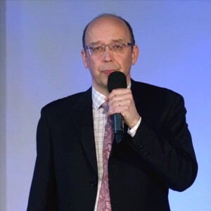 Sanoma rististä, ymmärrettävä evankeliumi - Jaakko Sopanen - 2023-03-12