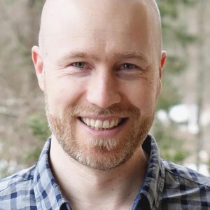 Sanoma seitsemälle seurakunnalle - Samuel Tedder - 2021-07-25