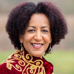 Ylistyslaulu vankeudessa - Helen Berhane - 2021-09-19