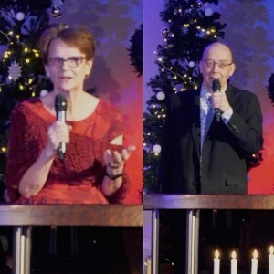 Jeesuksen ainutlaatuisuus Hebrealaiskirjeessä, osa 1 - Kirsi-Marja ja Jaakko Sopanen - 2020-12-25