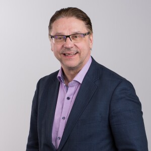 Jeesus ”päästäjänä” - Niilo Närhi - 2023-10-01