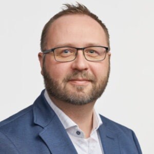 Toivon Kipinä - Janne Harjukoski - 2021-11-21