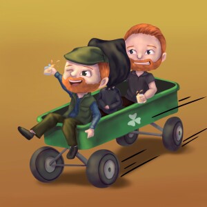 Ep 6  So, What Do You Do Ben? (ft. Ben Clark)