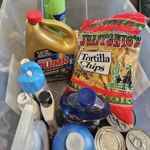 "THAT'S THE TITLE OF THE PODCAST" - Episode 73 (5/30/25)