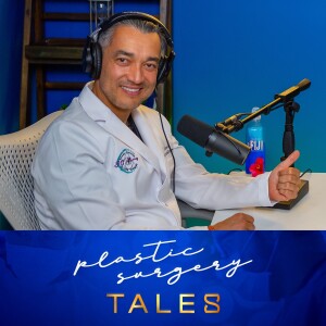 The Healing Touch - Dr. JC Alvarez on Post-Op Care Mastery