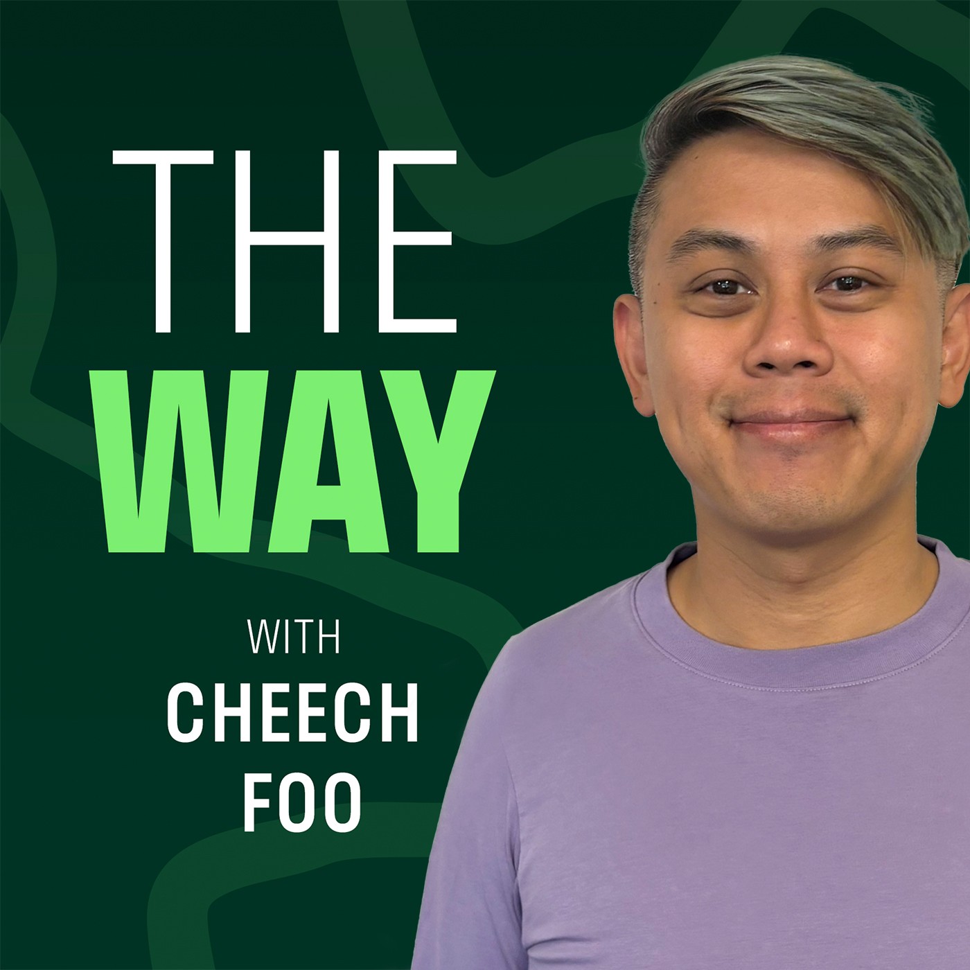 The Way With Cheech Foo