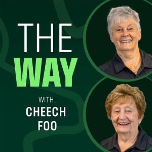 EP5 Kay Terry & Dr Judith Cousins: Aussie Legends Behind the Badminton Racquet
