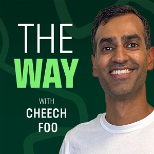 EP6 George Mittal: From Leather to Lights: The Man Behind Bangin' Headlights