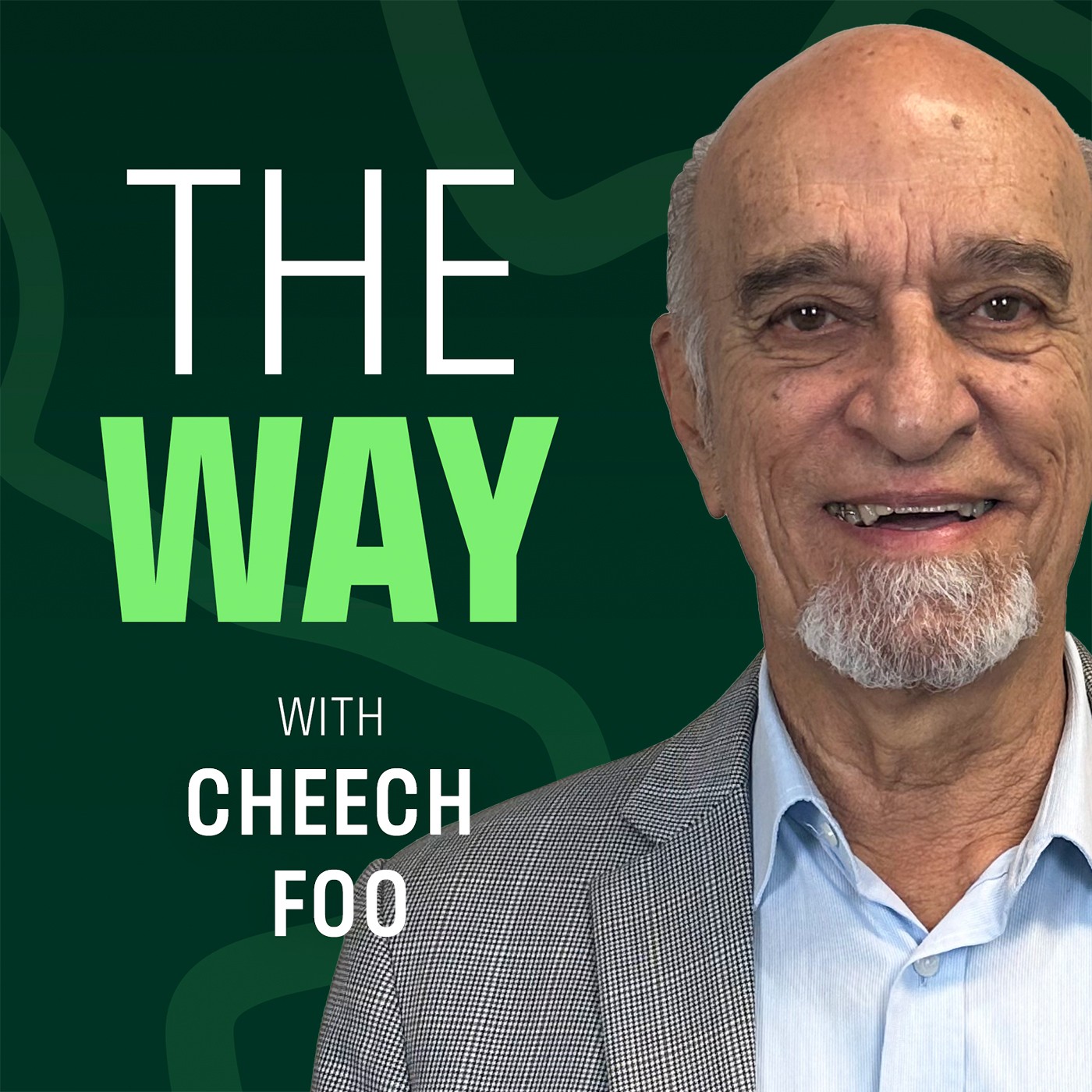 The Way With Cheech Foo