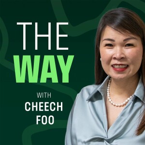 The Way With Cheech Foo Episode #01 With Soo Wang