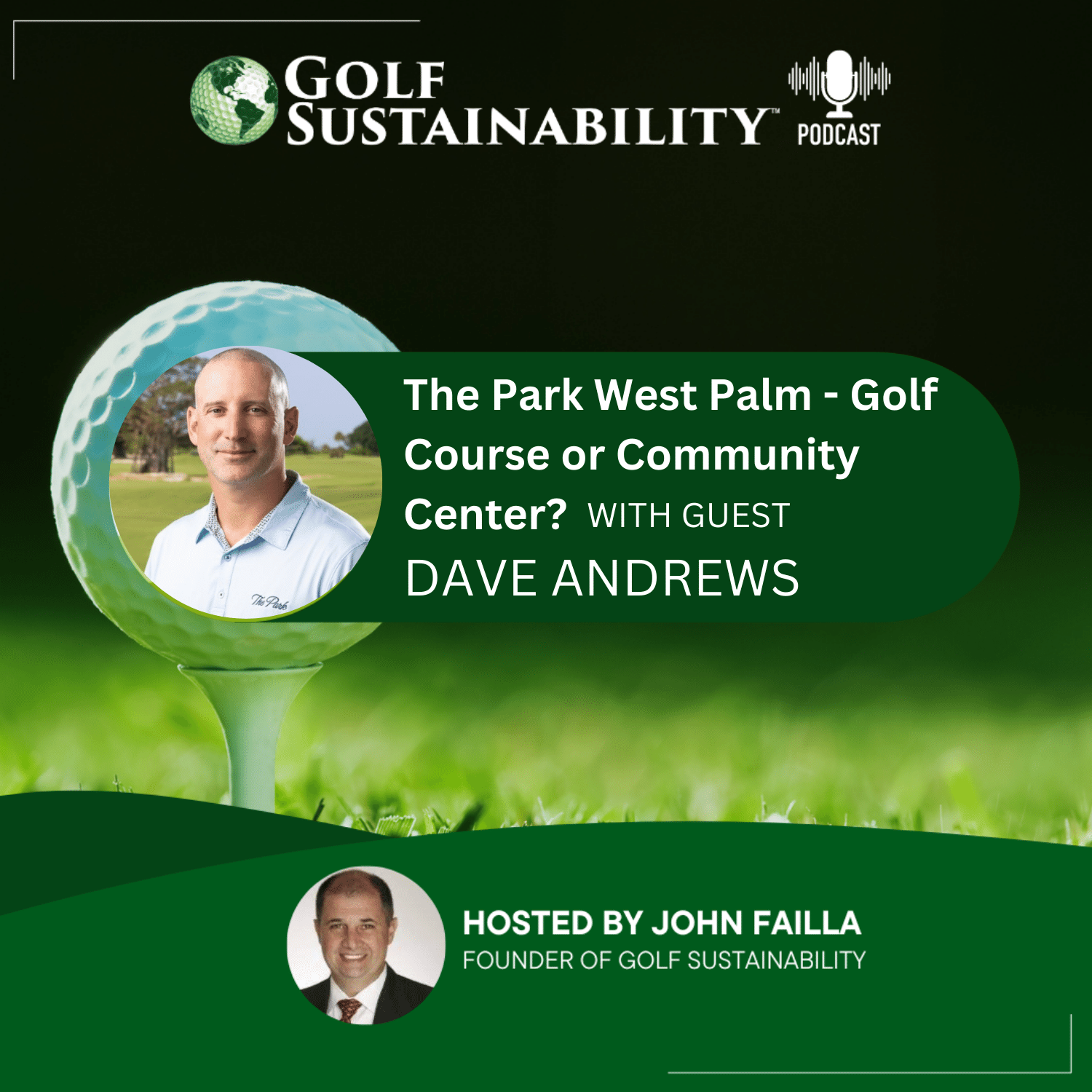 Golf Sustainability | Environmental Solutions to Keep the Game of Golf Sustainable for Future Golfers