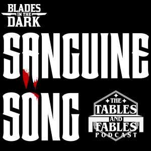 Sanguine Song: Session Zero