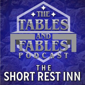 Short Rest Inn: You paid HOW MUCH?!