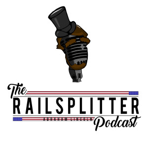 #69 Railsplitter Book Club 2 Kickoff