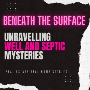 Beneath the surface : Unraveling well and Septic Systems