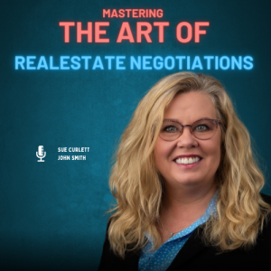 Mastering the Art of Real Estate Negotiations!