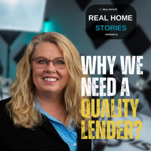 Why we need a quality lender?