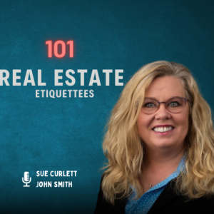 Real Estate Etiquettes | 101