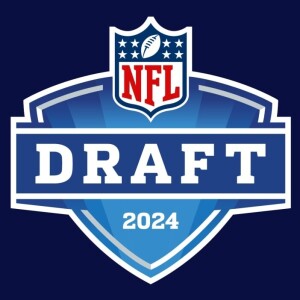 Episode 12 - NFL Draft Preview