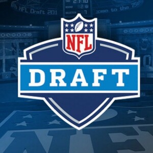 Episode 9 - Draft and CFB Playoff Talk