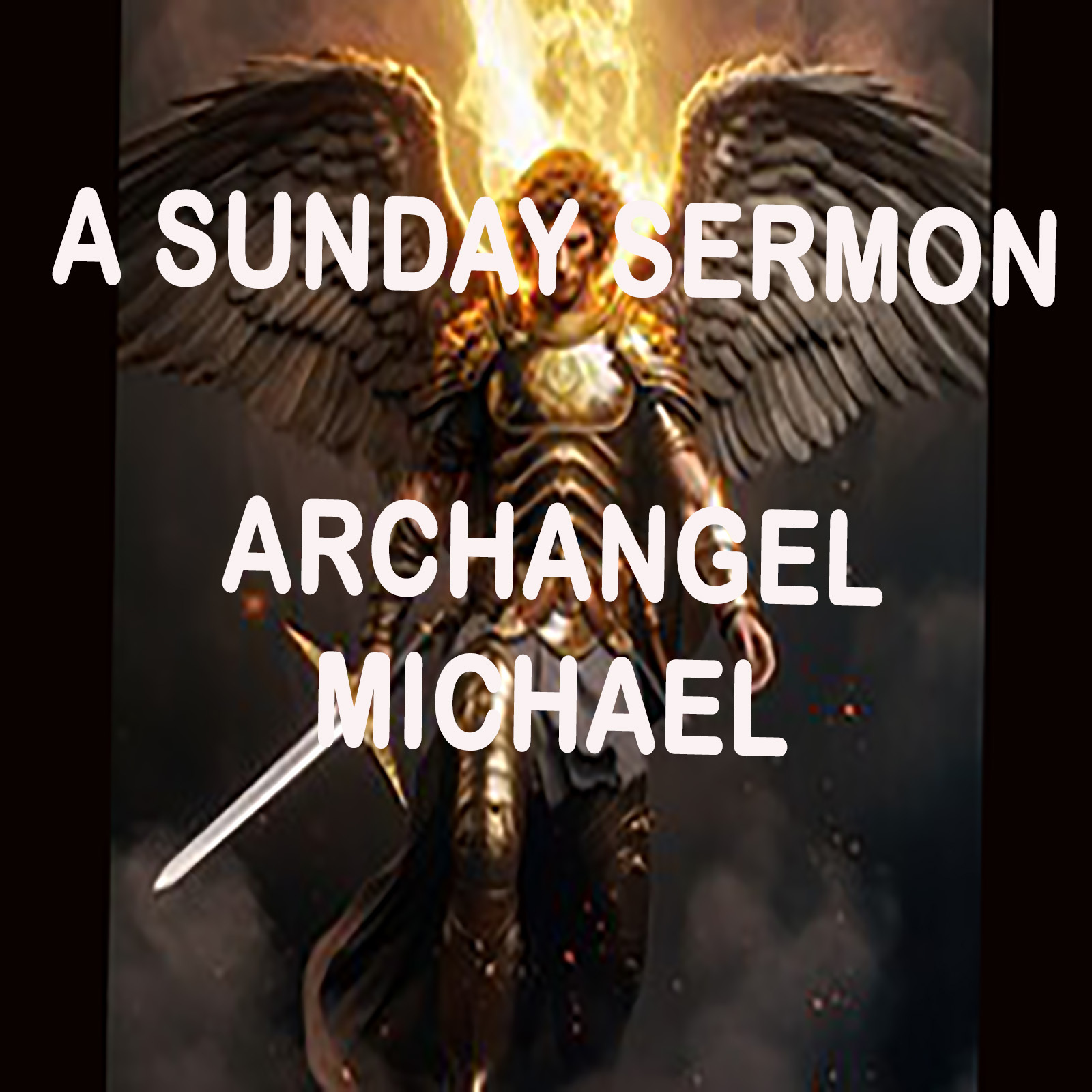 A Sunday Sermon