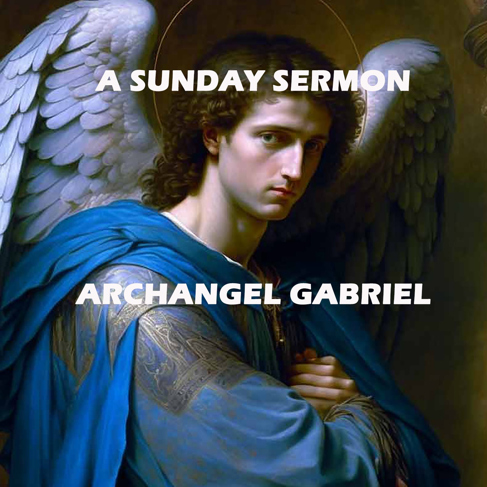 A Sunday Sermon