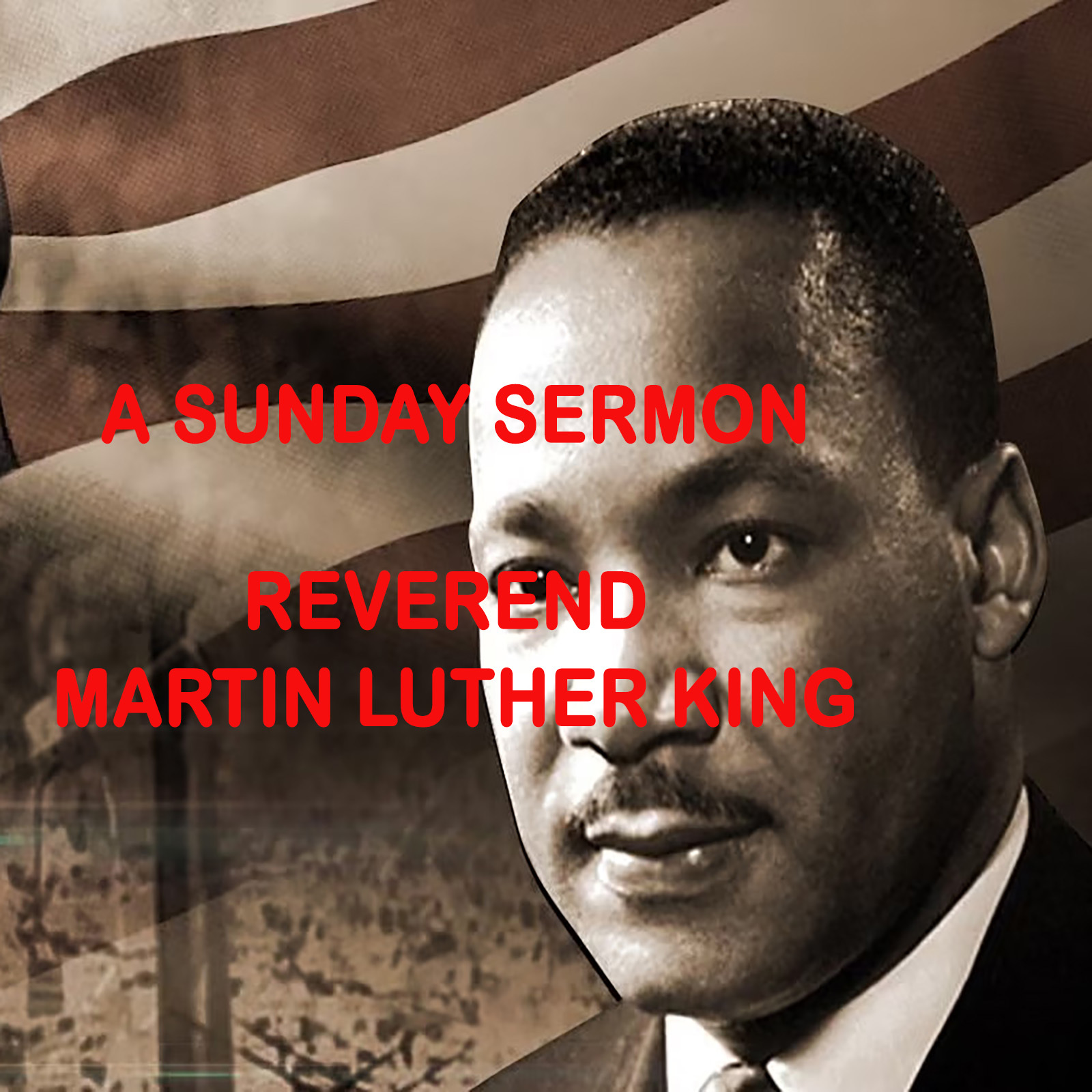 A Sunday Sermon