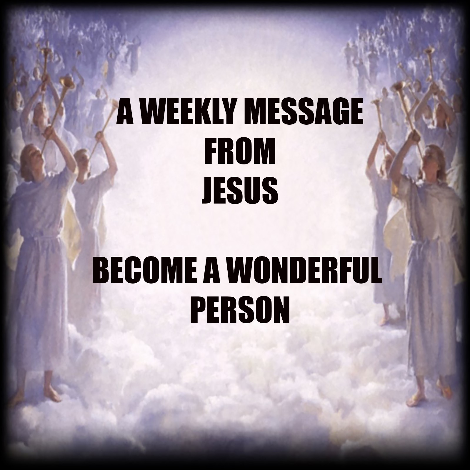 A Sunday Sermon