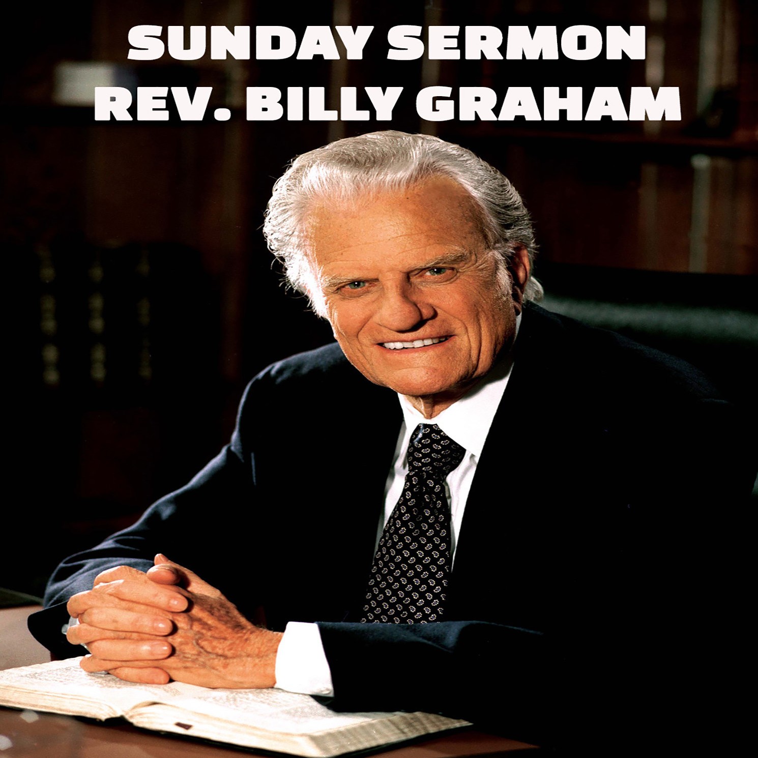A Sunday Sermon