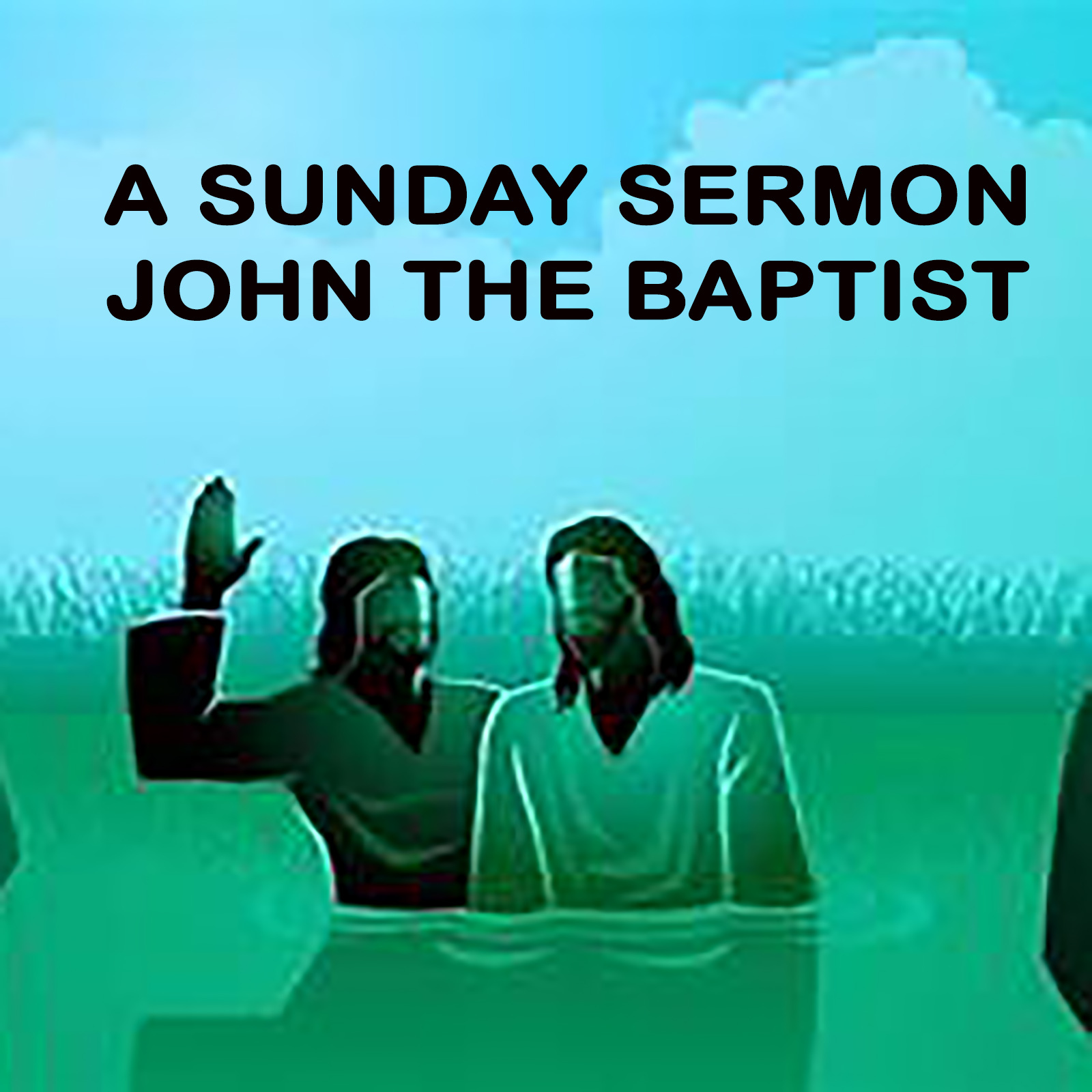 A Sunday Sermon