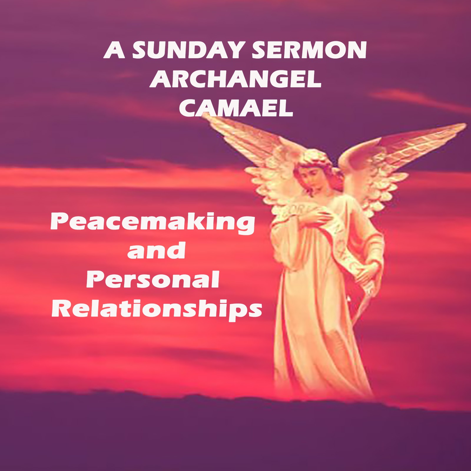 A Sunday Sermon