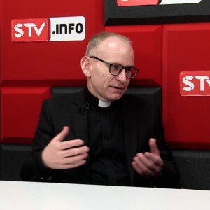 #infoTEMAT: ks. Grzegorz Staszczak: Działania związane z duszpasterstwem kobiet pokazują, że potrzeba takich wspólnot