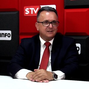 #infoTEMAT. Marek Staniek: Gmina Iwaniska rozwija się wszechstronnie