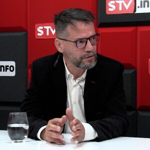 #infoTEMAT. Leszek Podeszwa, specjalista psychiatrii w Sandomierskim Centrum Zdrowia Psychicznego: Bezpieczeństwo medyków mogą poprawić tylko zmiany systemowe