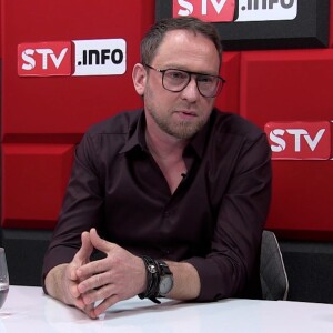 #infoTEMAT: Marcin Maziarz: Pomysł na Open Festiwal Klimontów dojrzewał długo