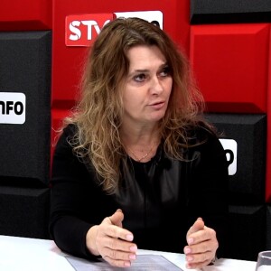 #infoTEMAT: Barbara Majewska: Dyrektor powinien być animatorem pracy szkoły