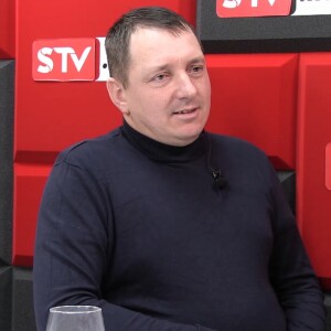 #infoTEMAT: Krzysztof Kustra – społecznik z Linowa. Hubal i OSP są dla niego najważniejsze