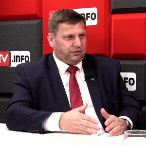 #infoTEMAT: Michał Skotnicki: Będziemy dbać równo o wszystkie samorządy