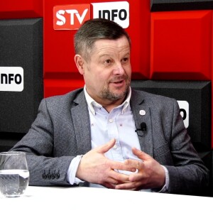 #infoTEMAT: Paweł Dobrowolski: Jestem dumny z kolejnego sukcesu tarnobrzeskiego „Hetmana”. To olbrzymi zaszczyt i nobilitacja