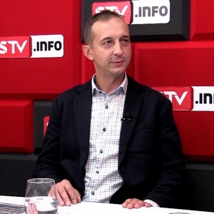 infoTEMAT. Wojciech Dumin: Zapraszam na festiwal. Każdy znajdzie coś dla siebie