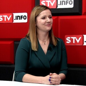 #infoTEMAT. Karolina Paliwoda: Kultura powinna być dostępna dla wszystkich