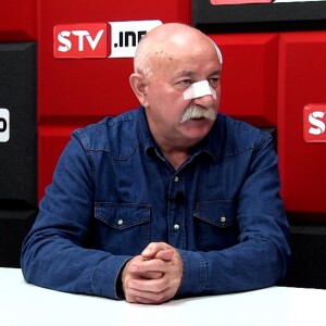 WYDANIE SPECJALNE: Andrzej Grządziel: Zostałem zaatakowany, ale zupełnie nie wiem dlaczego