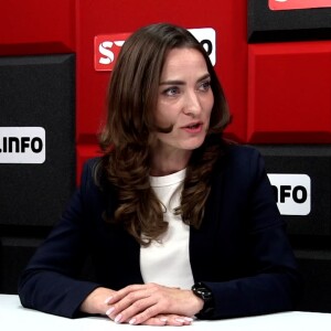 #infoTEMAT. Martyna Pawłowska: Dziś mija równo rok od mojego zaprzysiężenia na stanowisko wójta